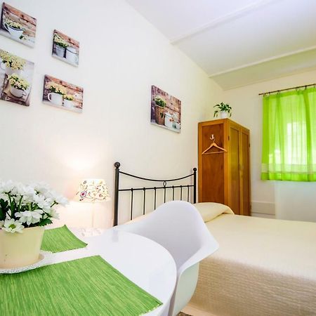 Rustica Apartments Šibenik Eksteriør billede