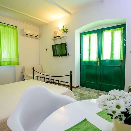 Rustica Apartments Šibenik Eksteriør billede