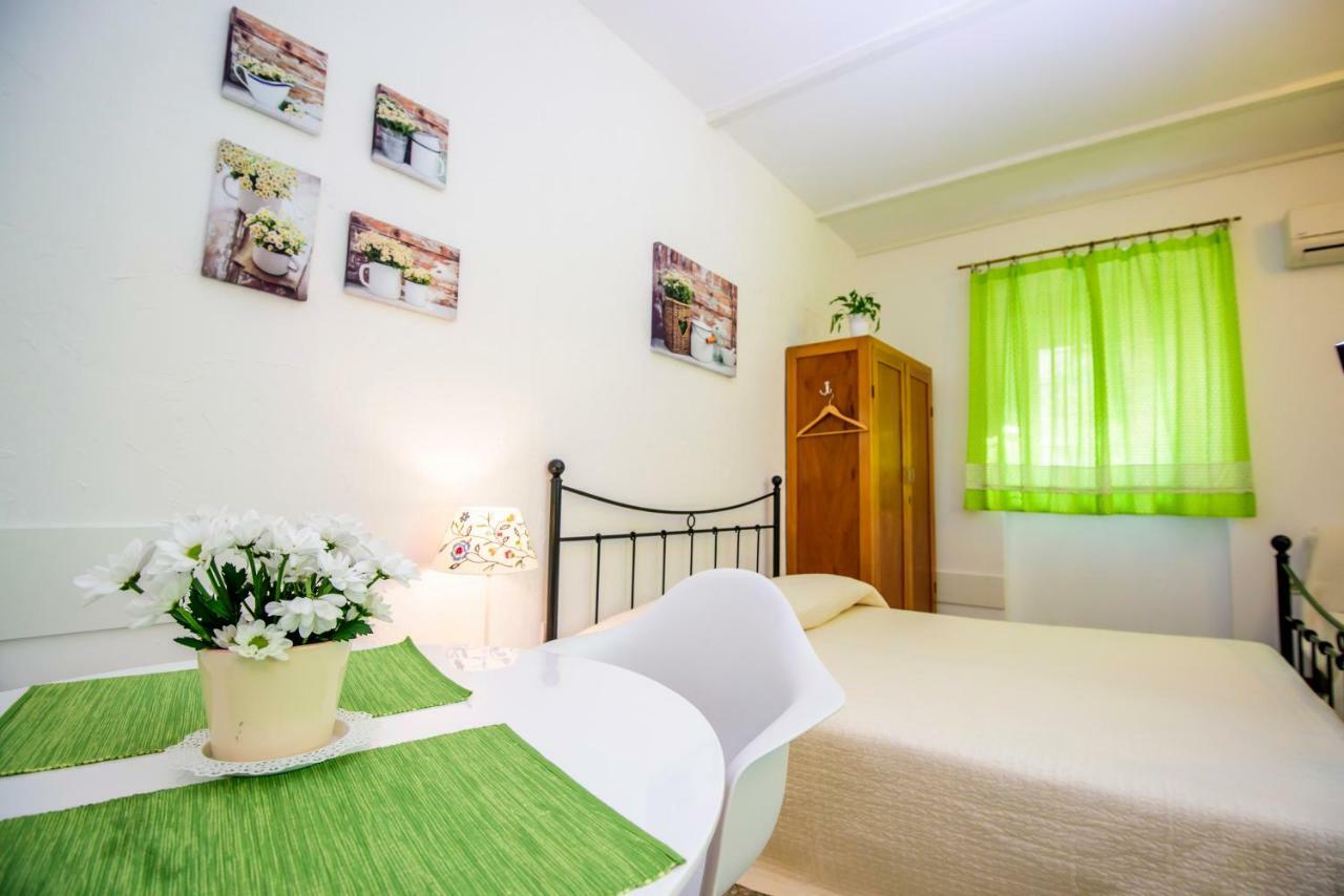 Rustica Apartments Šibenik Eksteriør billede