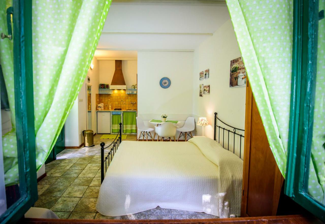 Rustica Apartments Šibenik Eksteriør billede