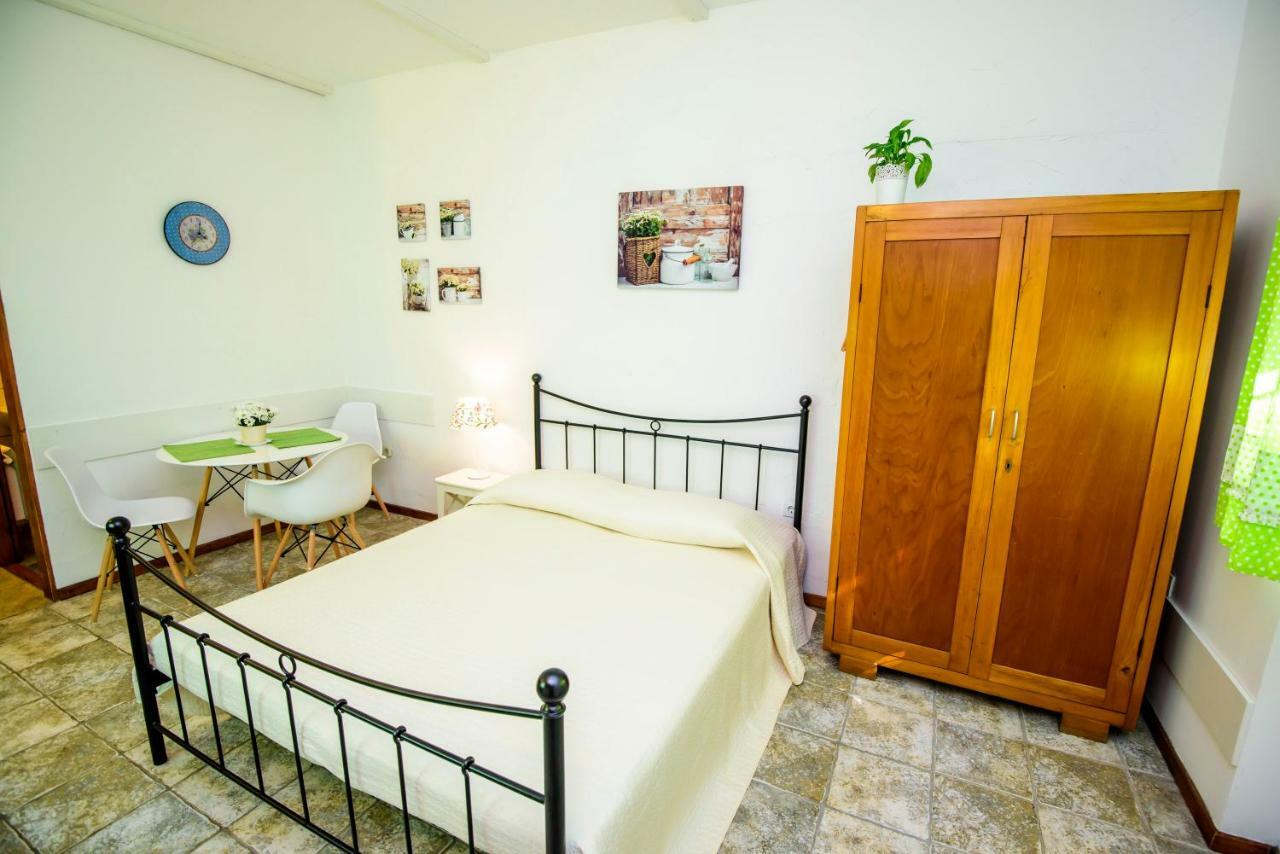 Rustica Apartments Šibenik Eksteriør billede
