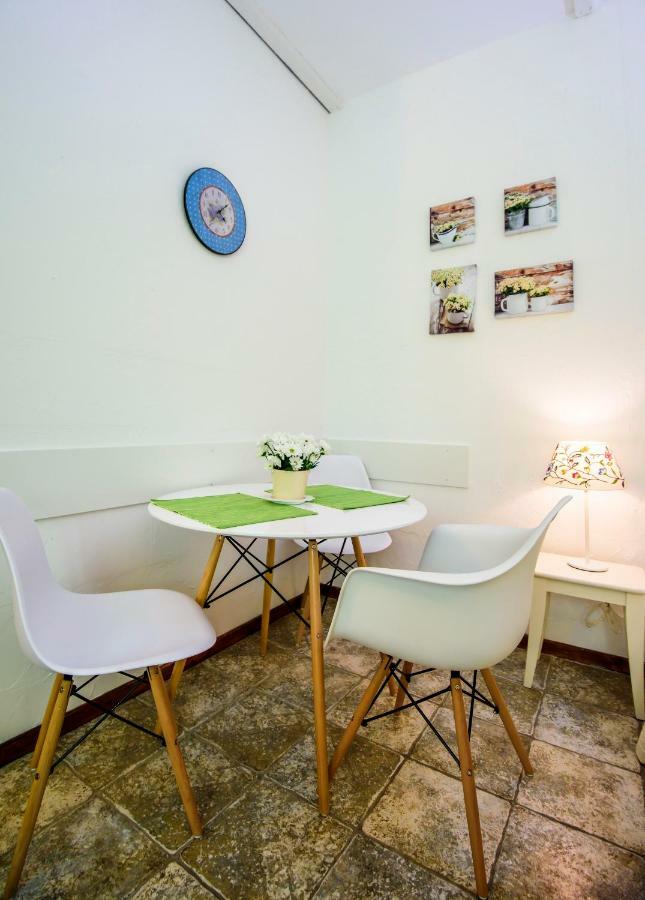 Rustica Apartments Šibenik Eksteriør billede