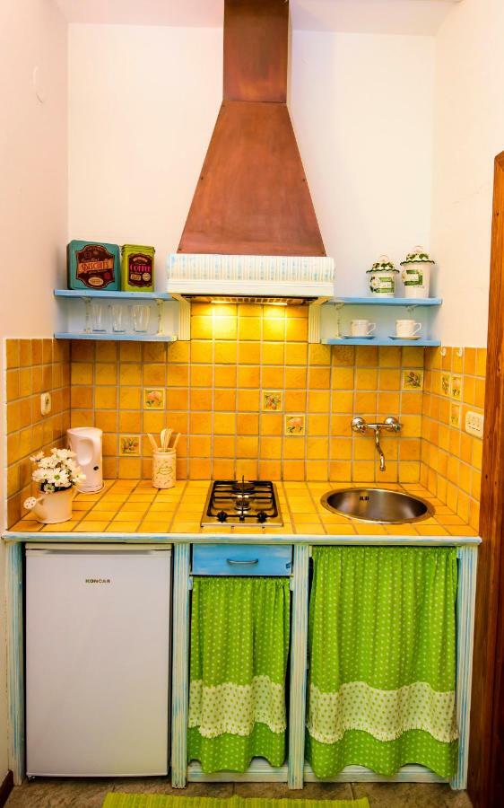 Rustica Apartments Šibenik Eksteriør billede