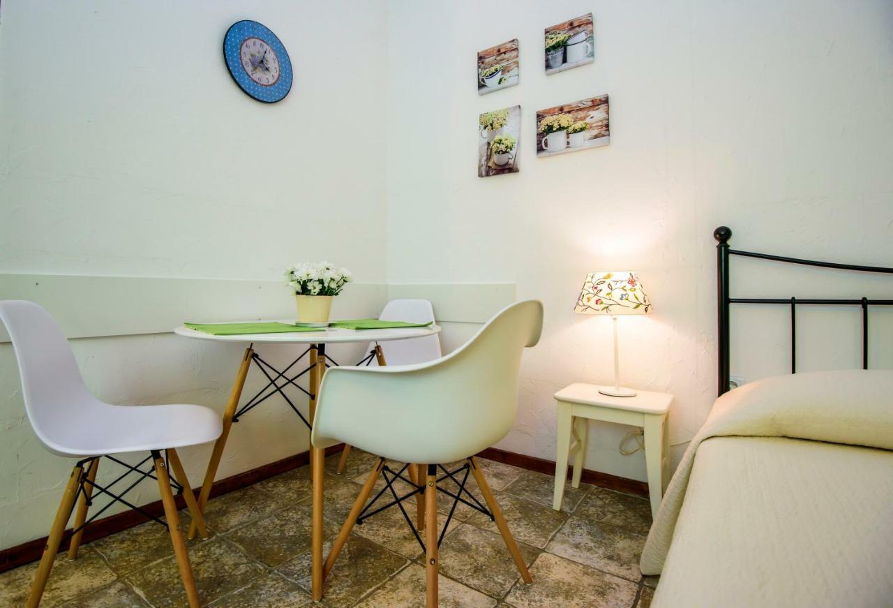 Rustica Apartments Šibenik Eksteriør billede