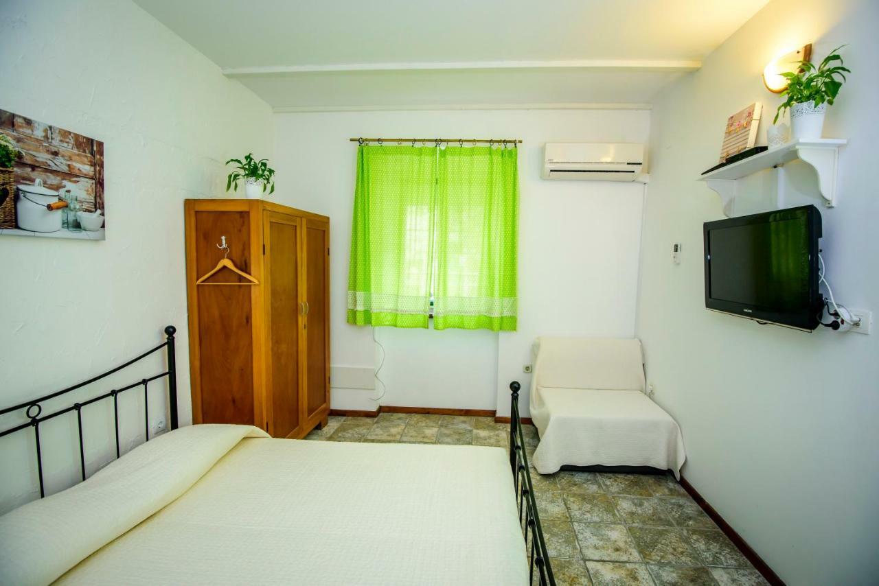 Rustica Apartments Šibenik Eksteriør billede